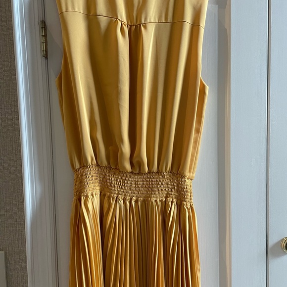Ramy Brook mini dress - Picture 3 of 8